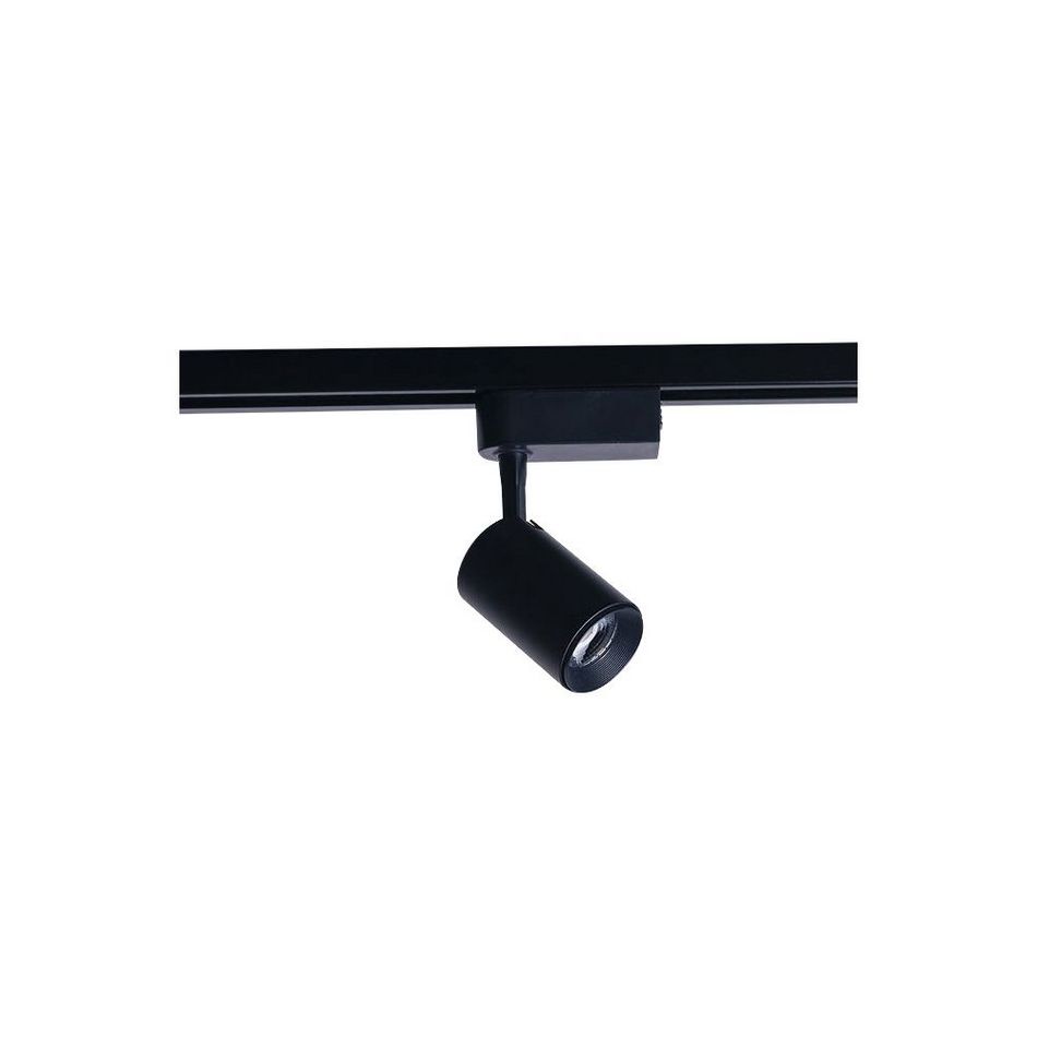 Светильник Nowodvorski Iris Led Black 8996
