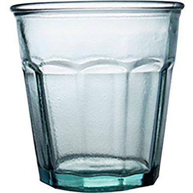 Склянка низька SAN MIGUEL CASUAL, 250 мл 6шт