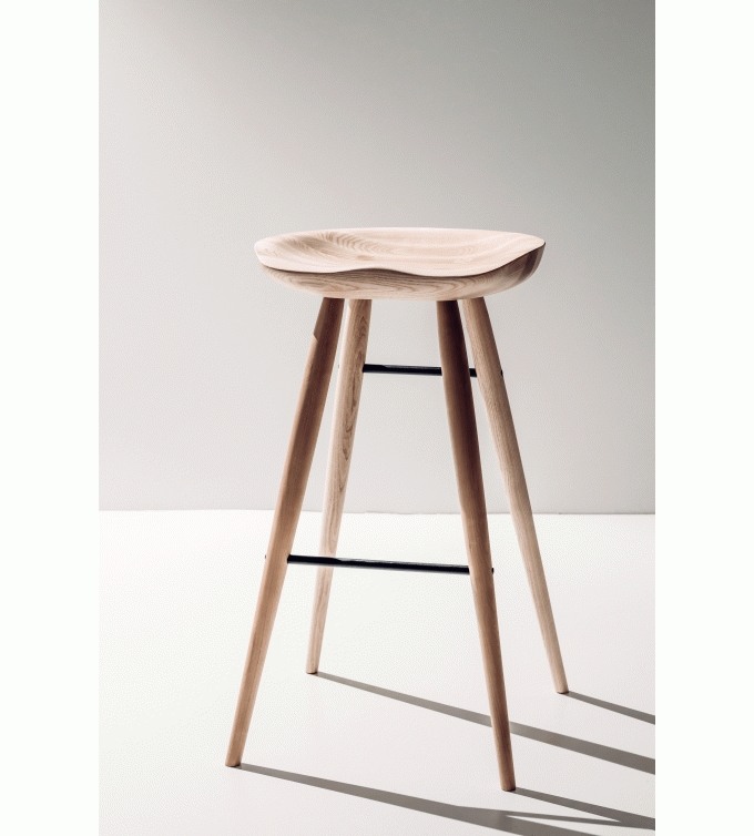 Стілець барний Skat