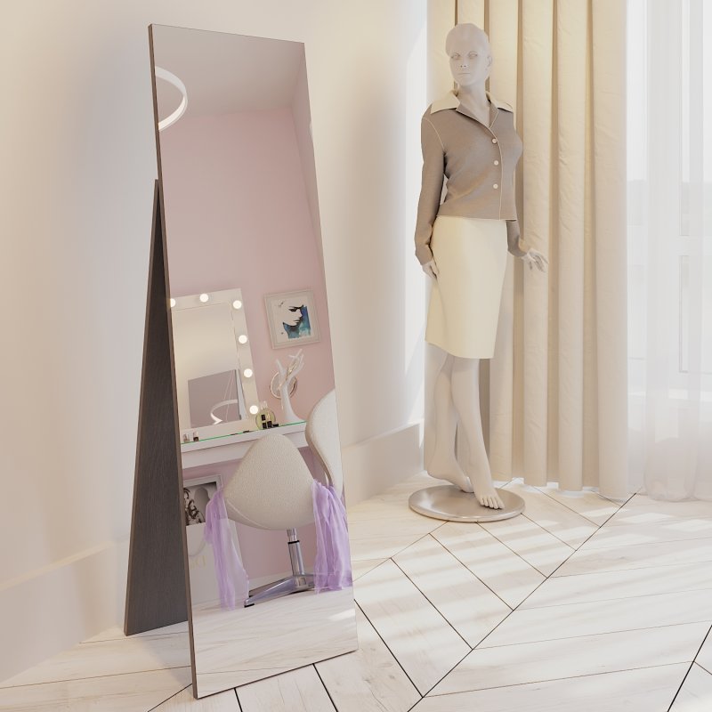 Зеркало напольное  Жаклин, ильм Зеркало напольное  Жаклин, ильм