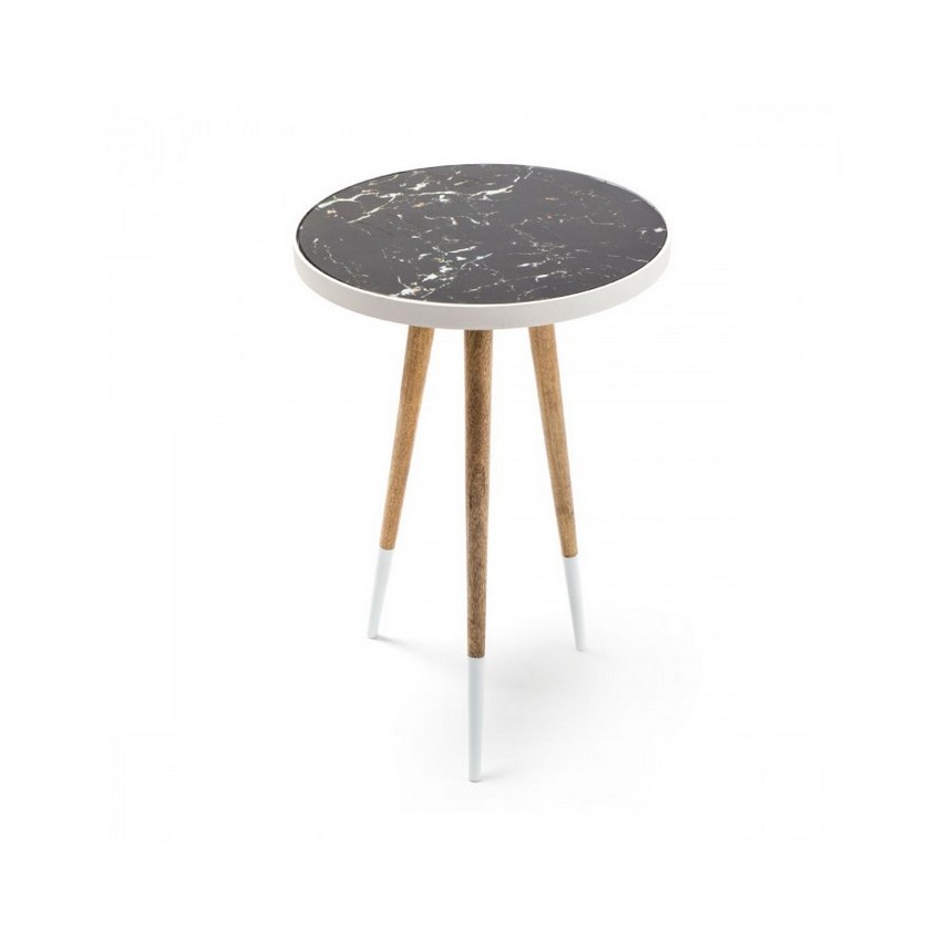 Стол журнальный Madison SM160 Белый