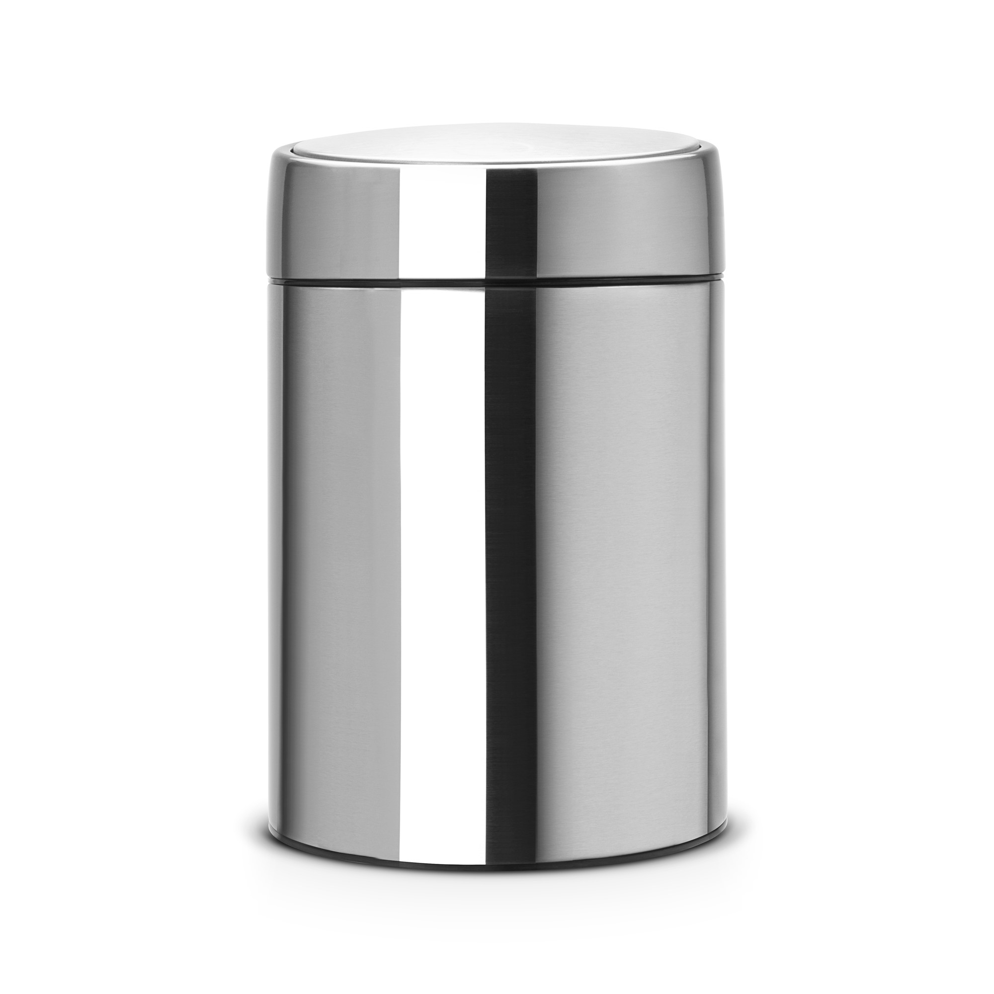 Бак для сміття Brabantia Slide Bin 5 л