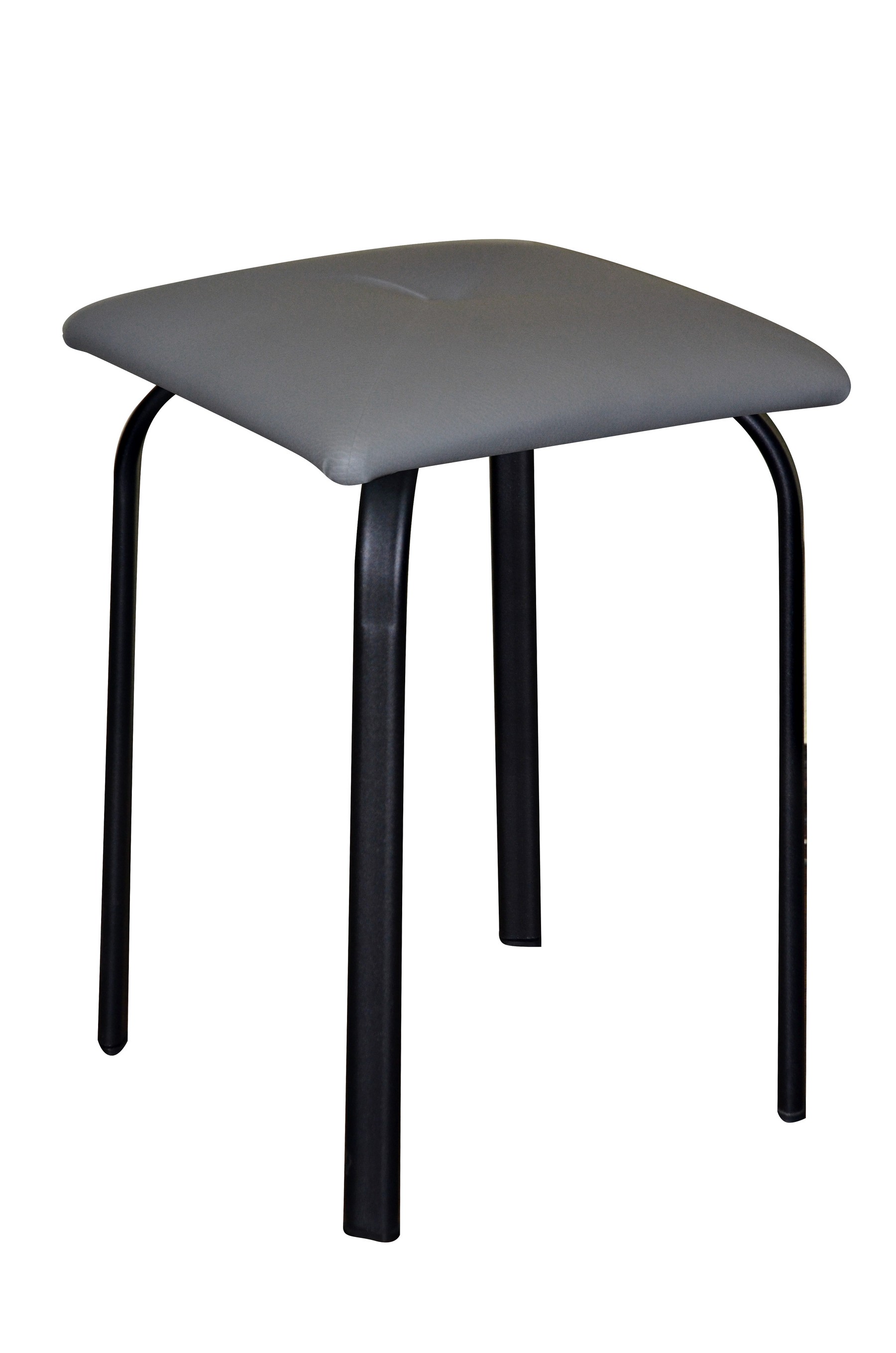 Табурет Indi black S-96