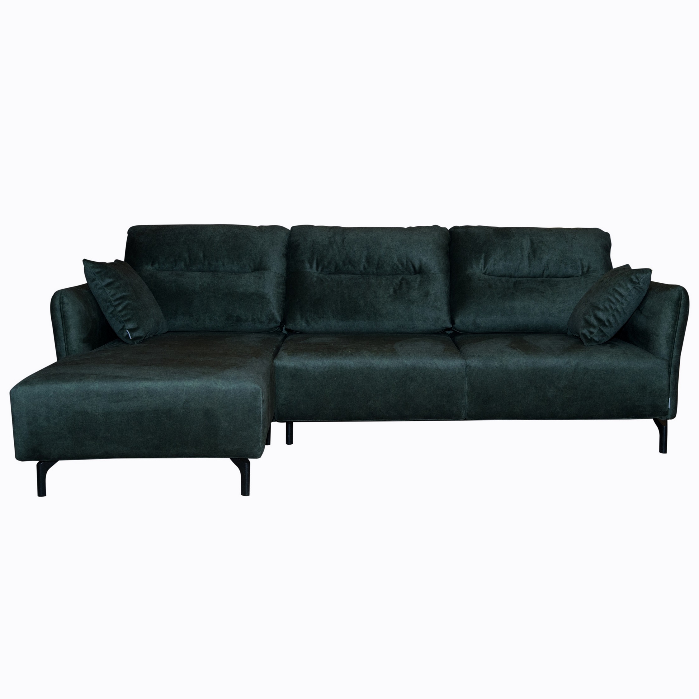 Диван угловой раскладной  Фенди-К Диван угловой раскладной  Фенди-К