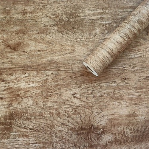 Самоклеящаяся пленка каштан 45x1000см  SW-00001250 Самоклеящаяся пленка каштан 45x1000см  SW-00001250