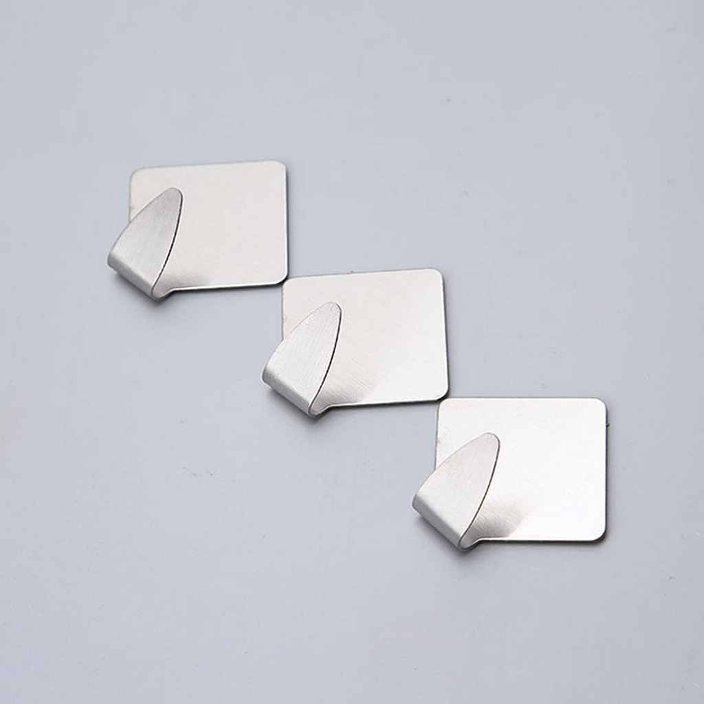 Набор клейких крючков FABRIKA SEGA, 6 шт