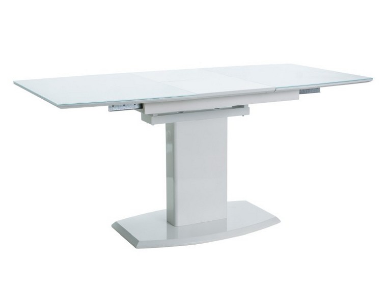 Стол обеденный Austin 120(160)х80 Белый Стол обеденный Austin 120(160)х80 Белый
