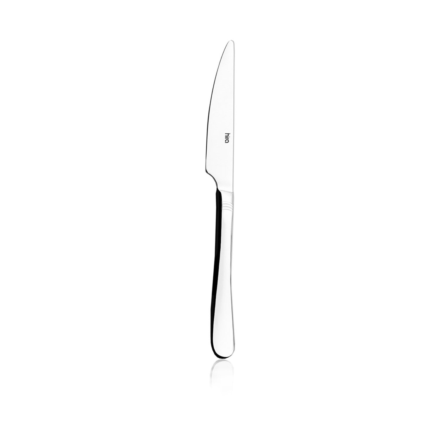 Ніж десертний Plane Shelale 3mm 18/10 Ніж десертний Plane Shelale 3mm 18/10