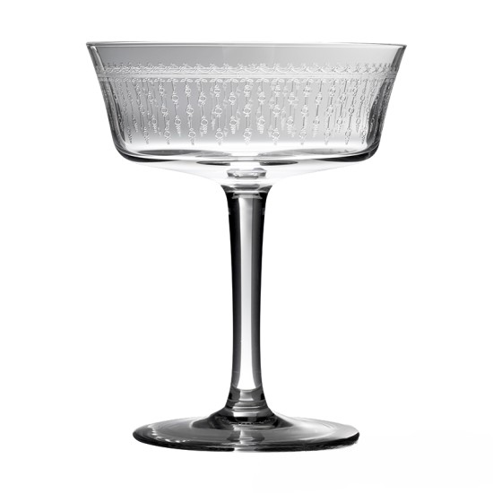 Бокал для коктейля Retro Fizzio 1920 260 мл Urbanbar 6шт Бокал для коктейля Retro Fizzio 1920 260 мл Urbanbar 6шт