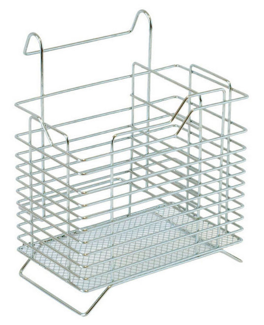 Полка Lemax для ложек, матовый никель MX-430 NM