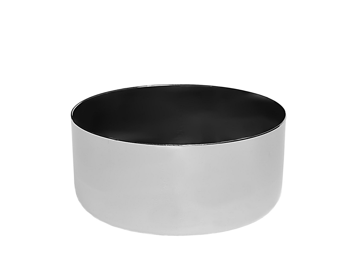 Соусник Normak  из нержавеющей стали прямой 105 мл