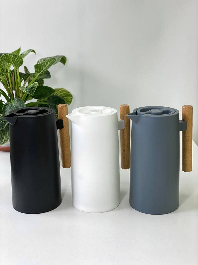 Термос Olens  Лайнер, 1000мл