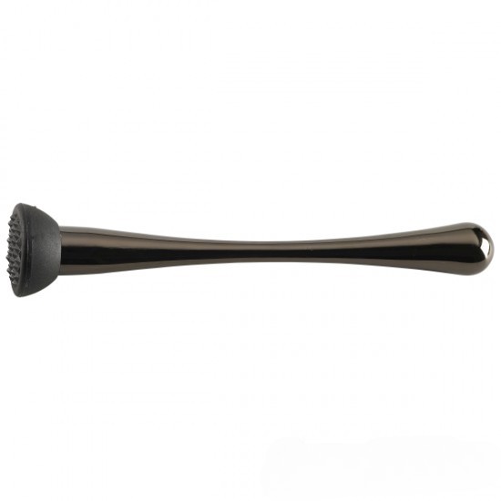 Мадлер преміальний 22,5 см чорний GenWare