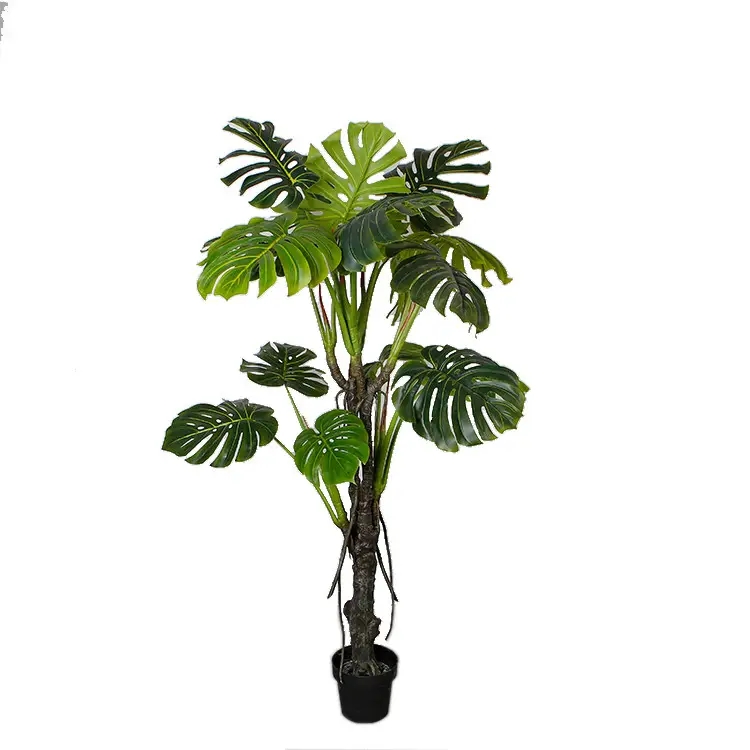 Искусственное растение Monstera 165 см Искусственное растение Monstera 165 см