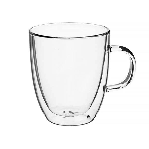 Кружка Olens двойное стекло Биг-Бен 400мл