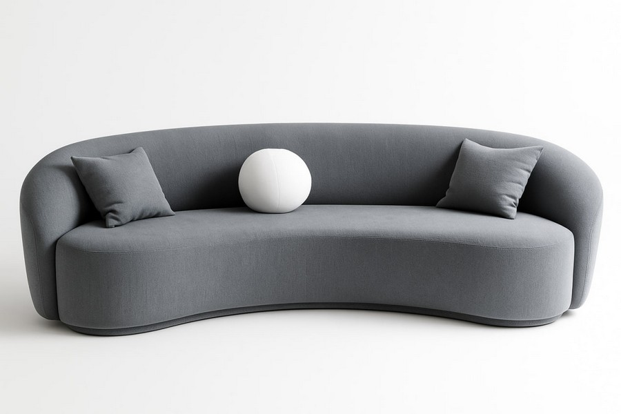 Диван Ellipse Диван Ellipse