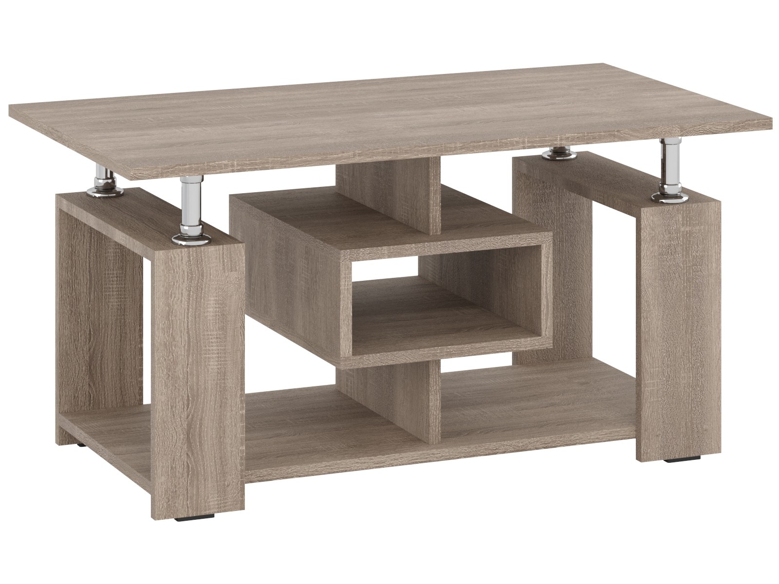 Журнальный столик Маэстро Трюфель Журнальный столик Маэстро Трюфель