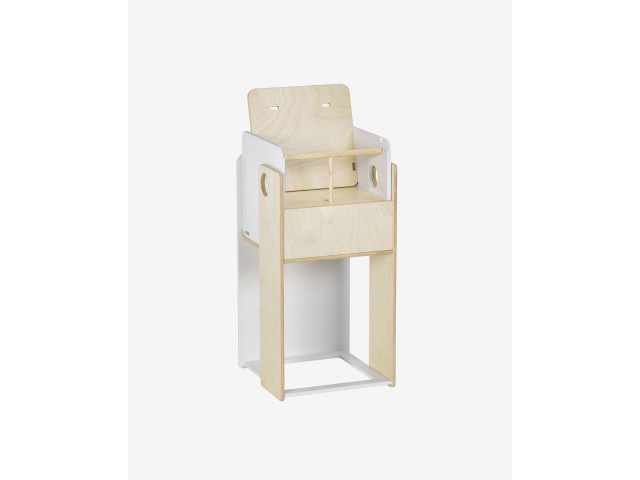 Детский стульчик Nuun CC2180M46 Детский стульчик Nuun CC2180M46