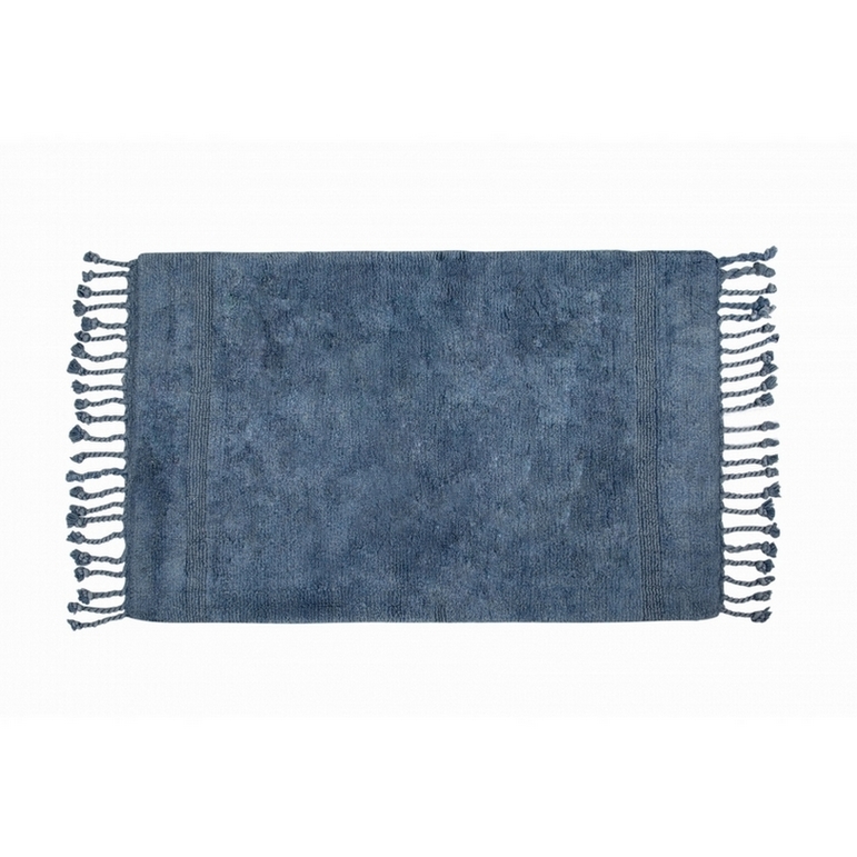 

Набор ковриков Irya - Paloma denim 60х90+40х60, Синий