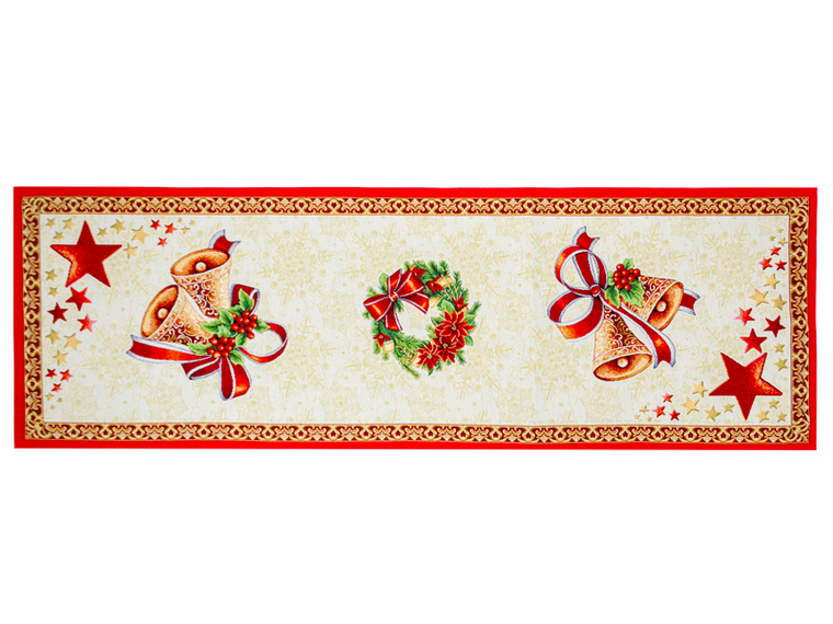 Ранер гобелен Lefard Nativity 45х140  см 732-047 Ранер гобелен Lefard Nativity 45х140  см 732-047