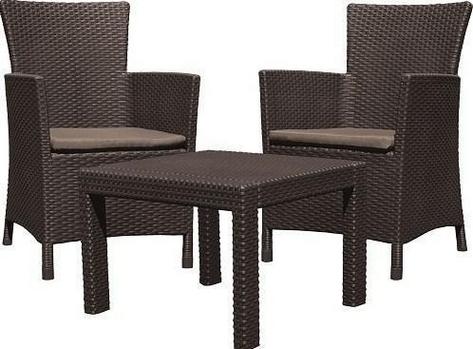 Набір меблів  Rosario balcony Set фото 1