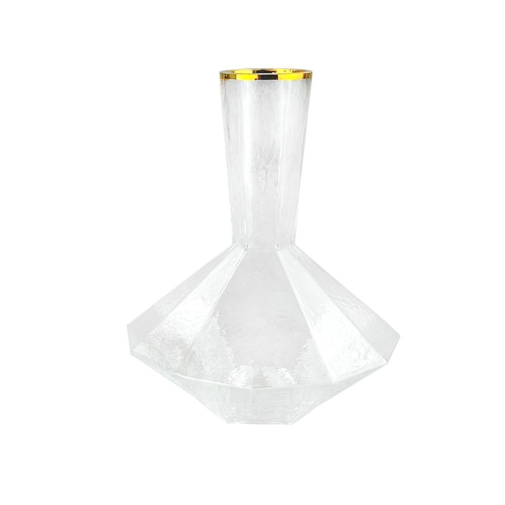 Декантер Olens Прозрачный трайангел, 2200мл