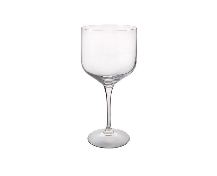 Набор бокалов для вина Bohemia Uma 6 шт 490 мл