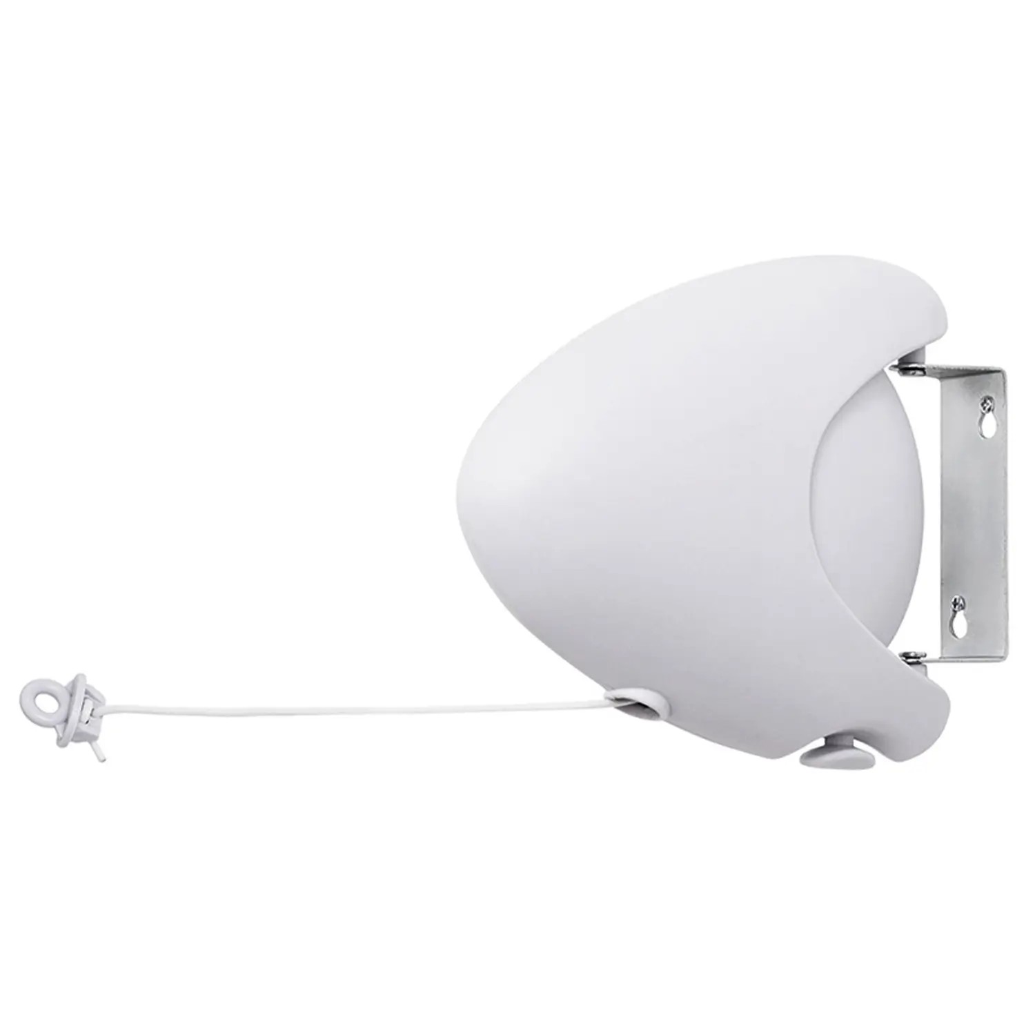Сушилка для белья настенная Casa Si Casa Line 15m White Сушилка для белья настенная Casa Si Casa Line 15m White