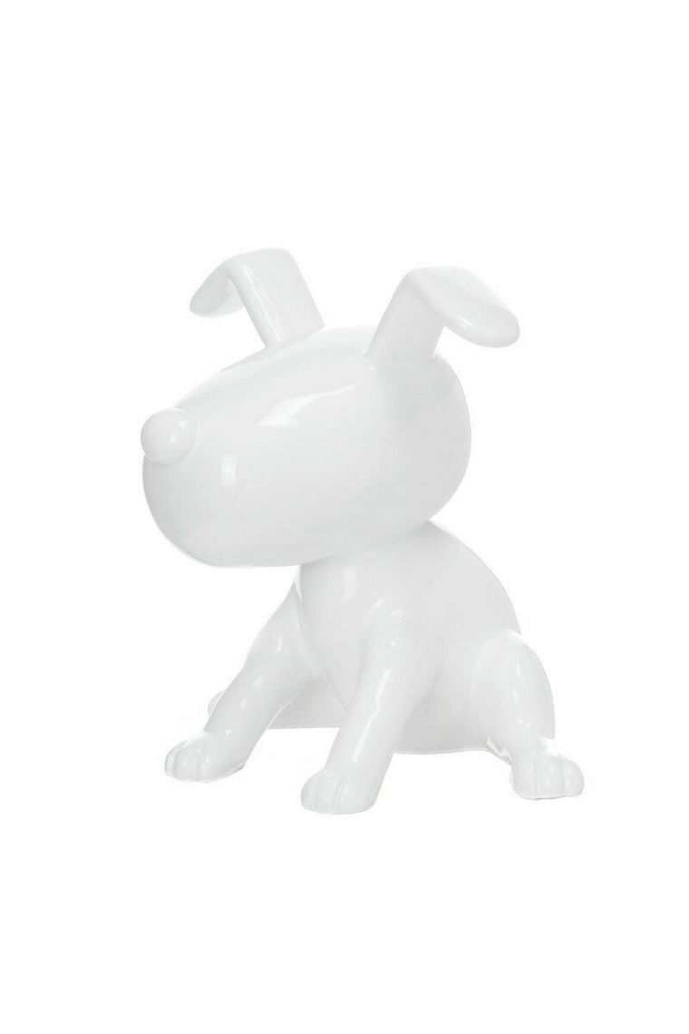 Декоративная фигурка Beagle II 21-J Белый Декоративная фигурка Beagle II 21-J Белый