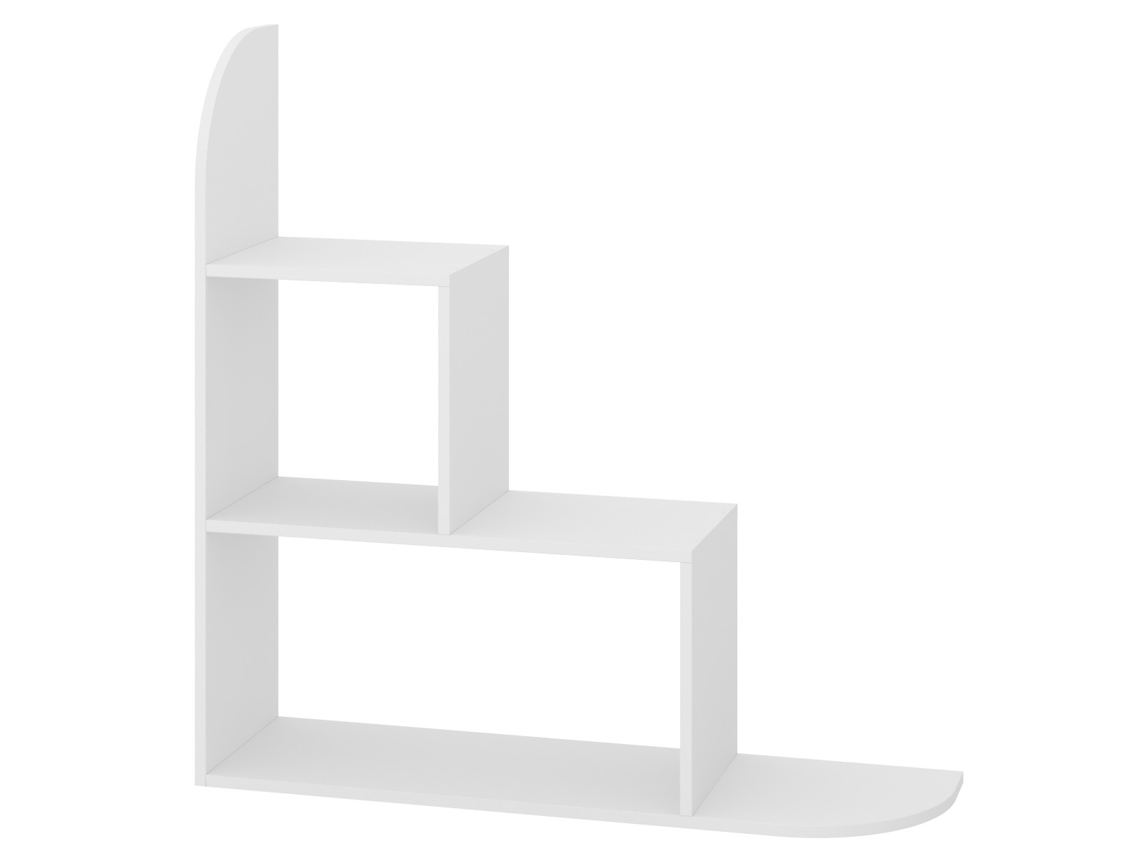 Полка 2 Белый