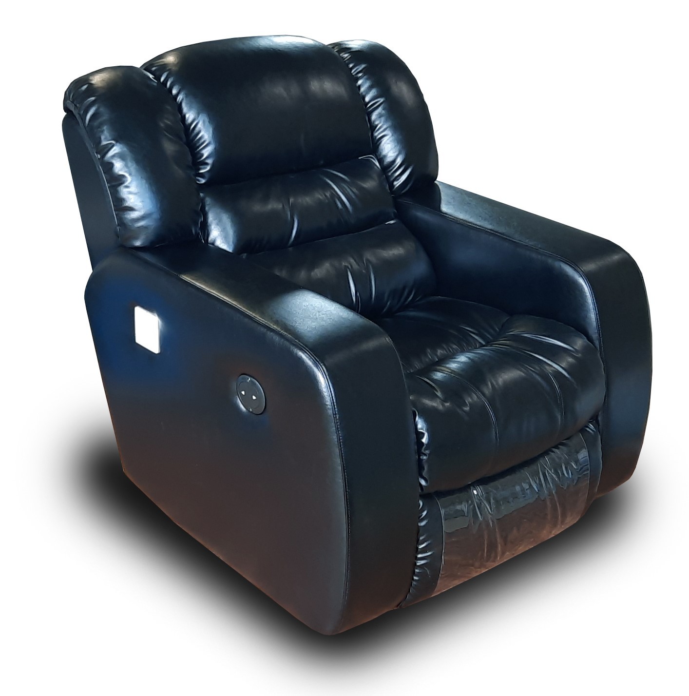 Крісло-реклайнер Орландо SL для салону