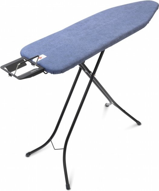 Доска гладильная 124x38 см Brabantia DENIM Доска гладильная 124x38 см Brabantia DENIM