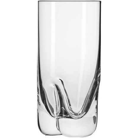 Набор стаканов для напитков Krosno Prestige Virgo 6 шт 300 мл