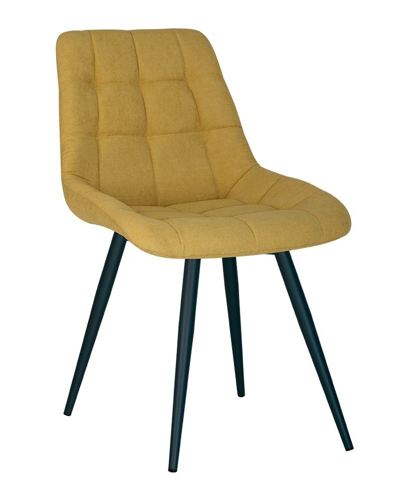 Стул Nicole HN black (BOX-1) soro-40