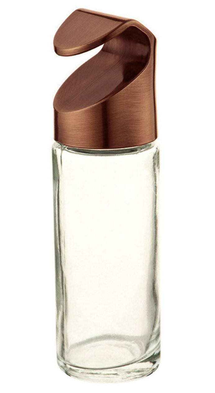 Банка для спецій Lemax, бронза YJ-G901 BA