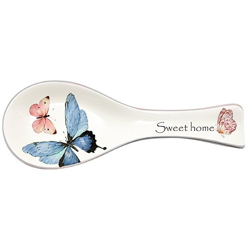 Подставка для ложек  Махаон  25х2,5см