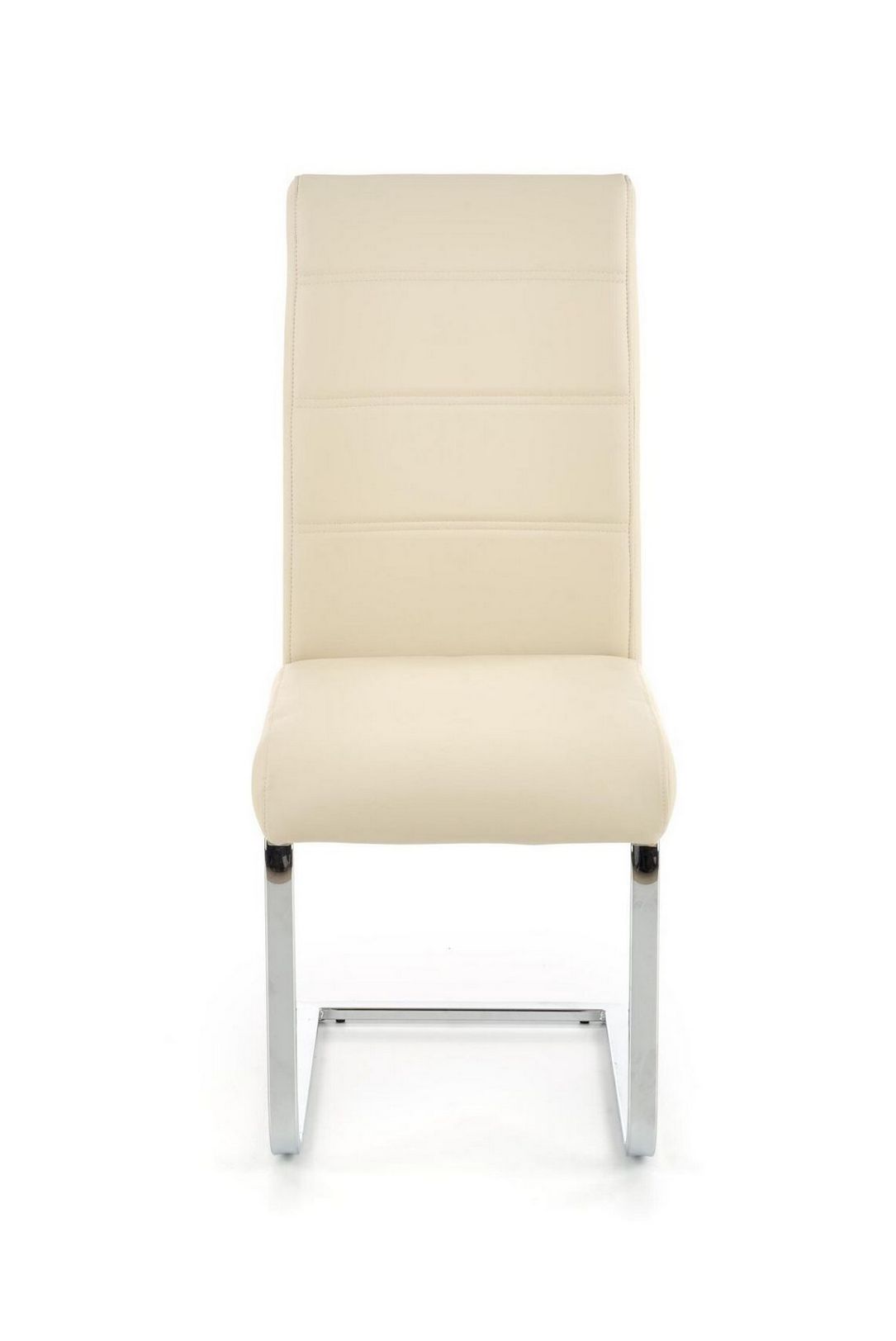 Стул  K85 Кремовый