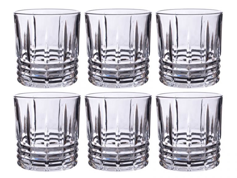 Набор стаканов 6 шт 330 мл Набор стаканов 6 шт 330 мл