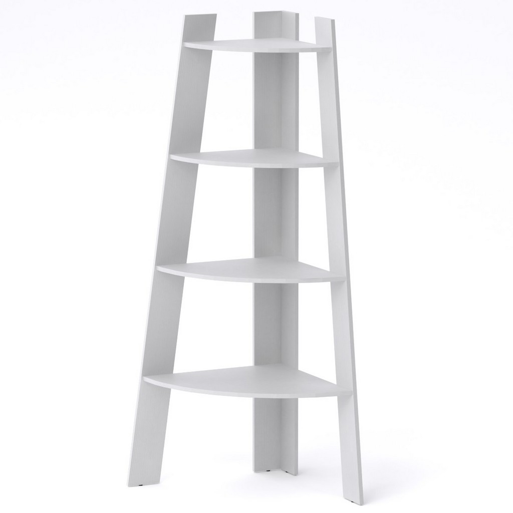 Полка напольная П-27 нимфея альба Полка напольная П-27 нимфея альба