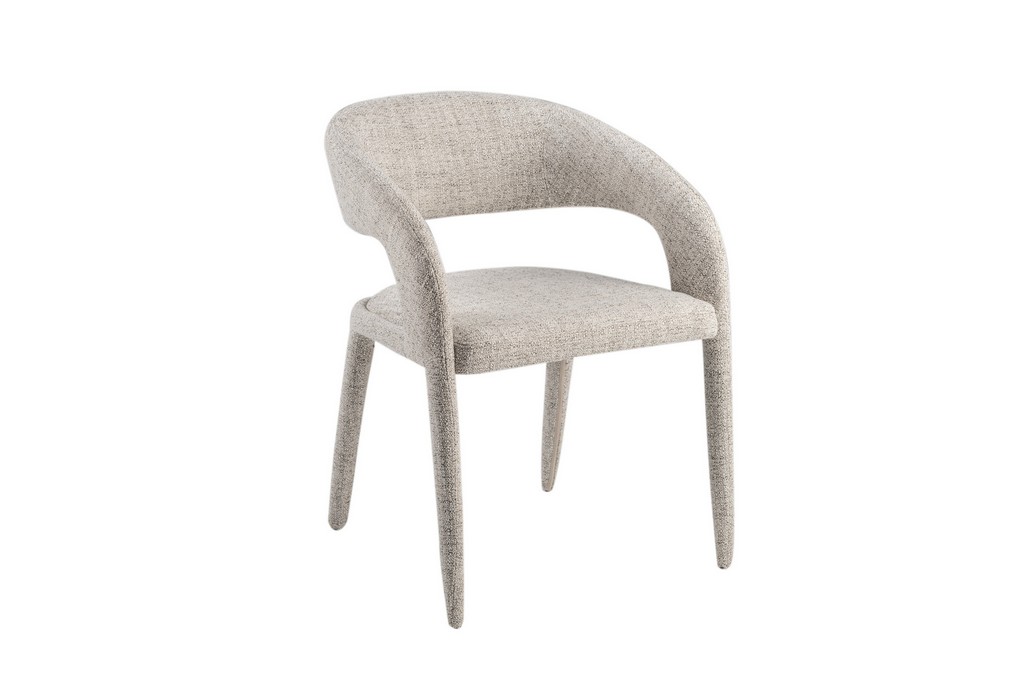 Стул-кресло M-225 Белый песок Стул-кресло M-225 Белый песок