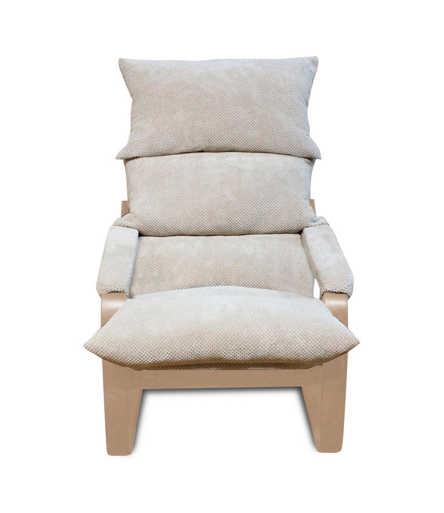 Кресло Комфорт Сонома песочный Кресло Комфорт Сонома песочный