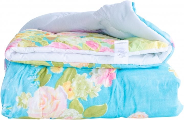 Ковдра антиалергенна MirSon BamBoo зимова №5278 Glasgow