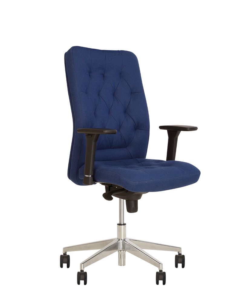 Офисное кресло CHESTER R steel ES AL70 Офисное кресло CHESTER R steel ES AL70