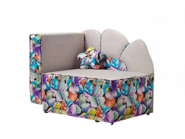 Диван дитячий Барвінок