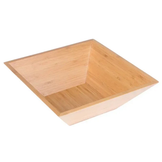 Салатница квадратная 28x28см NRW25SLT Салатница квадратная 28x28см NRW25SLT