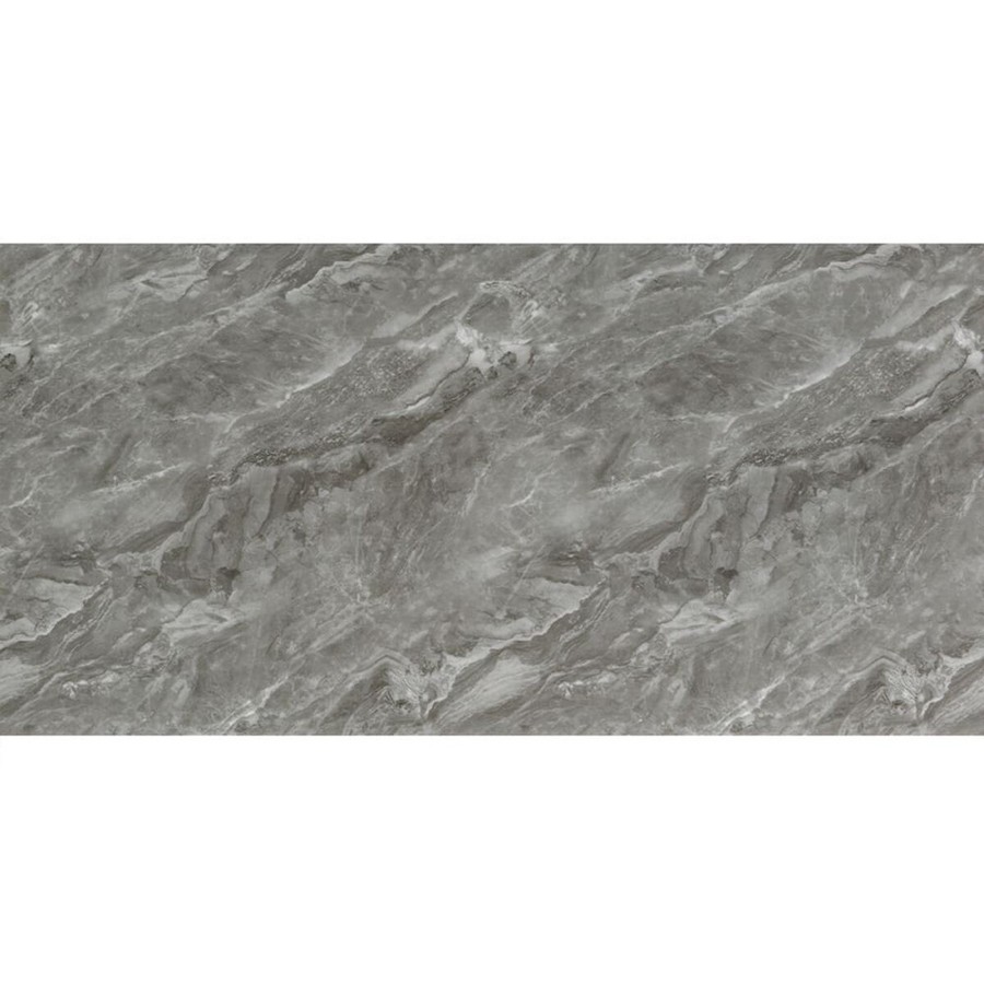 Самоклеящаяся стеновая PET плитка 60x30x0,2см  графитовый мрамор SW-00002350 Самоклеящаяся стеновая PET плитка 60x30x0,2см  графитовый мрамор SW-00002350