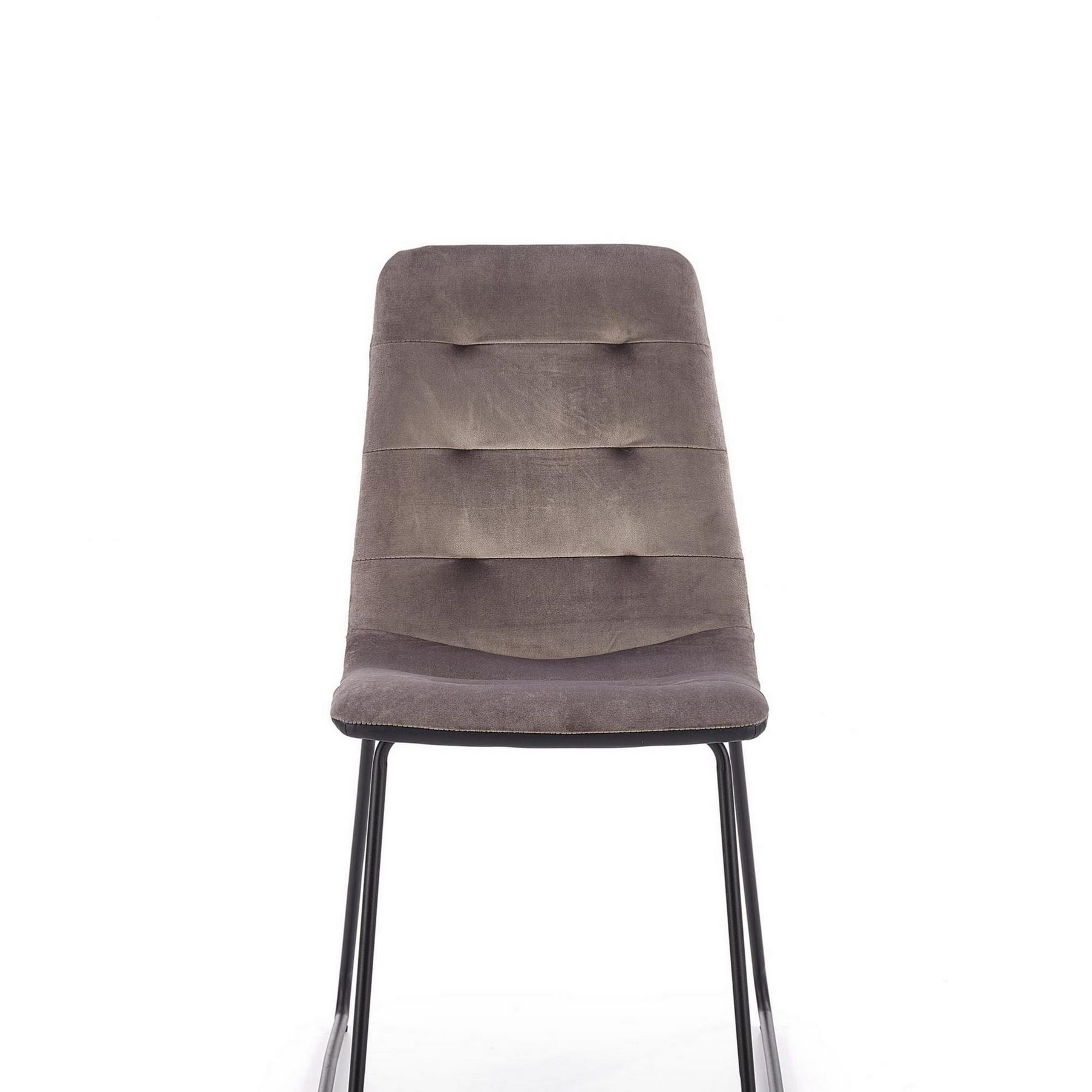 Стул  K321 Серый