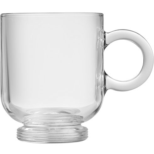 Чашка LIBBEY SENTIDO CAPPUCINO, 220 мл 6шт Чашка LIBBEY SENTIDO CAPPUCINO, 220 мл 6шт