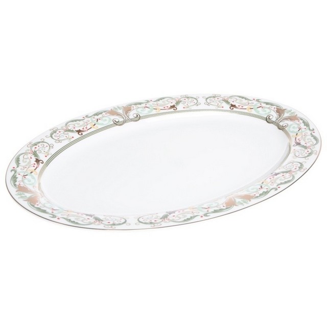 Тарілочка велика NP104DSH Lora