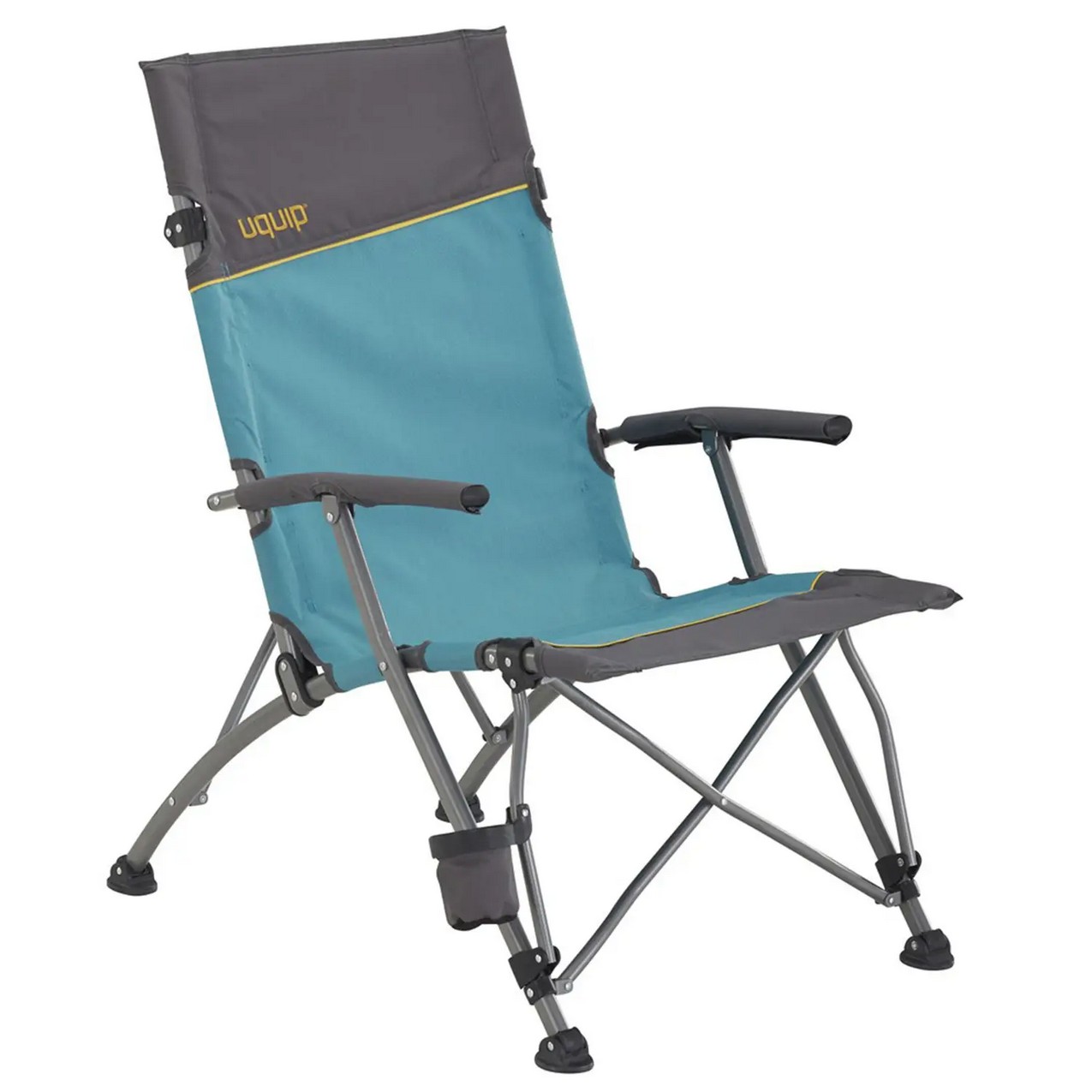 Кресло раскладное Sidney Blue/Grey Кресло раскладное Sidney Blue/Grey